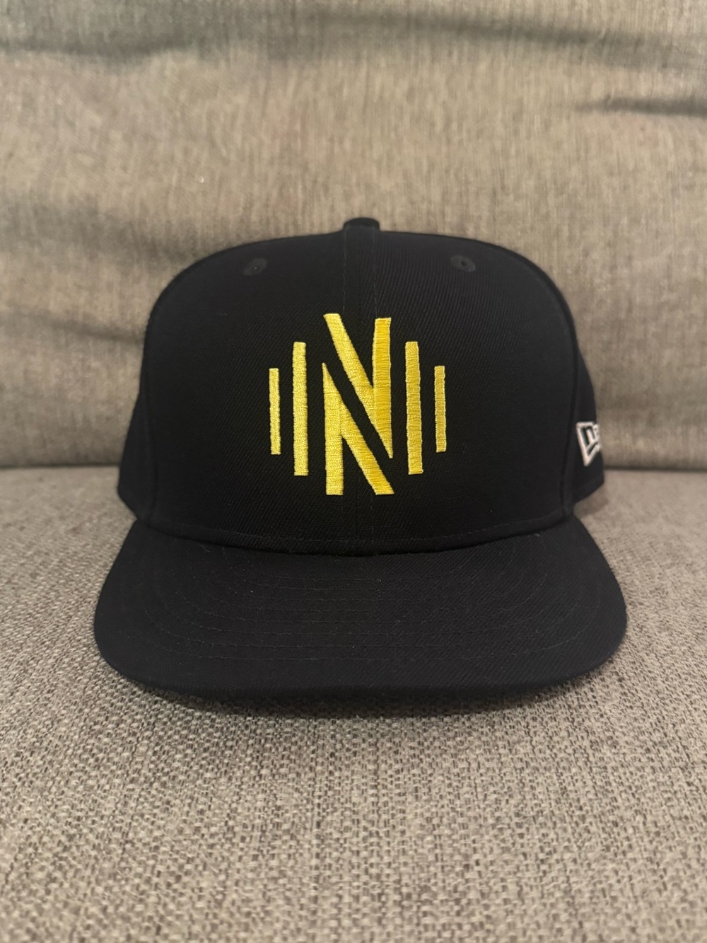 Nashville SC Snapback